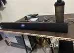 GOVO SOUNDBAR 850 NEW CONDITION