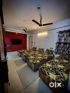 Tribe vibe P.G.. Best P.G of Ahmedabad