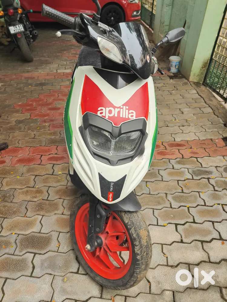 Bs4  150cc high speed Engine