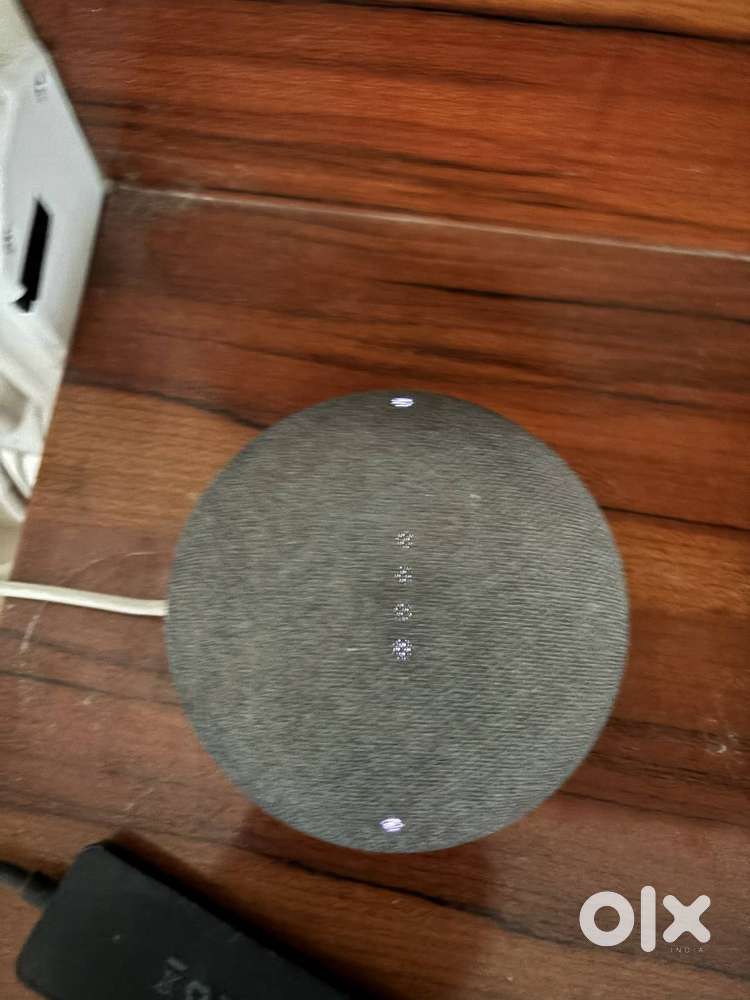 Google nest mini