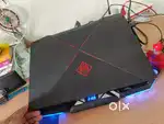 Selling HP Omen i5 9th generation 24 GB ram 256SSD 1TB HDD 4GB Graphic