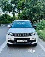 Maruti Suzuki Brezza VDi, 2019, Diesel