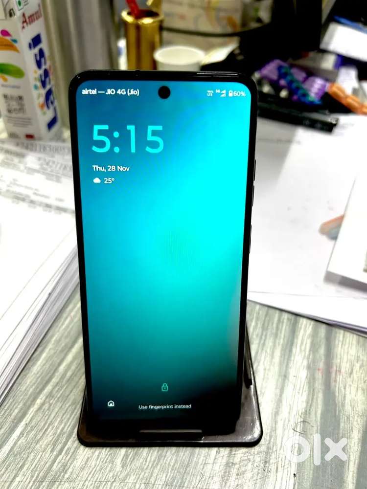 Moto G 34 5g Mobile