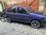 Maruti Suzuki Zen Estilo 1998 Petrol 110000 Km Driven