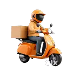 Delivery and supporting staff Requirement