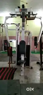 All gym products