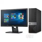 DELL Desktop  Rs 12000