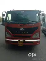 Eicher 2095 CNG FIT17