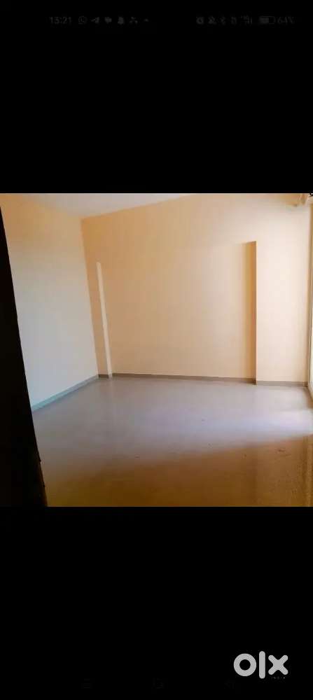 3bhk flat on rent at gated society of niranjanpur belmont park