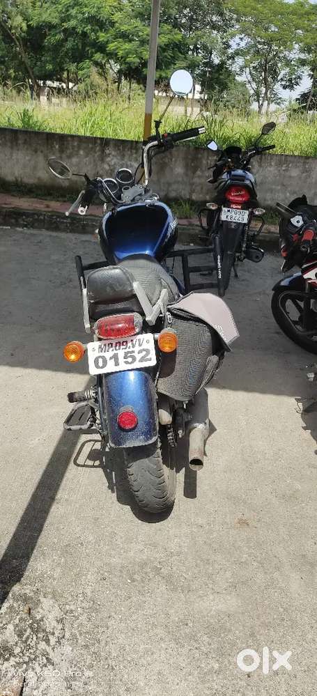 Only 13000 km