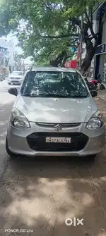 Maruti Suzuki Alto 800 2014