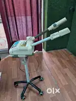 Hair Spa Machine ( Hot and Cold)