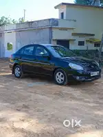 Hyundai Verna 2010-2011 Transform SX VGT CRDi BS III, 2010, Diesel