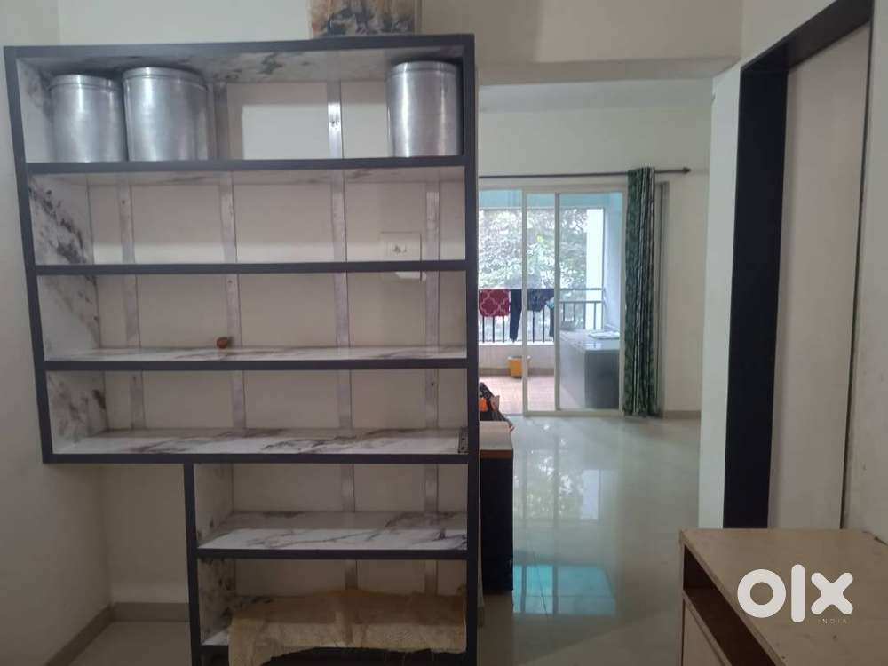 2BHK available for rent