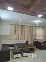 I have 2bhk Flat full furnished Flat available for rent