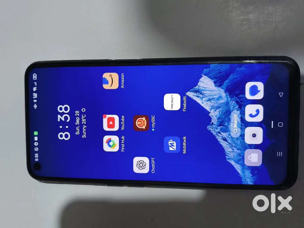 Oppo a52 6/126