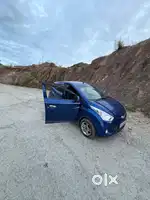 Hyundai EON 2013