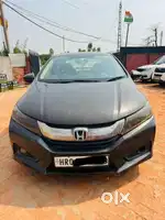 Honda City 1.5 VX i-DTEC MT, 2014, Diesel