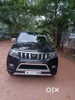 Mahindra Bolero Neo 2024 Diesel Good Condition.
