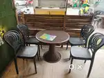 Cafe furniture for sale