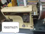 Swing machine USHA company