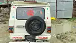 Mahindra Bolero 2011