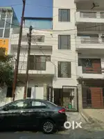 30 ROOMS PG Building for RENT
