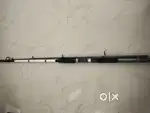 DIWA D WAVE fishing rod