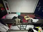 Bunk bed IKEA