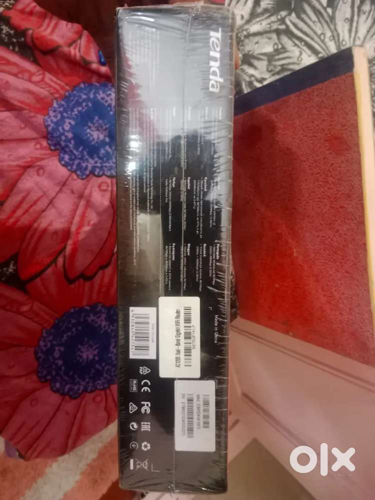 Router for sale