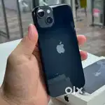 iPhone 13 all working