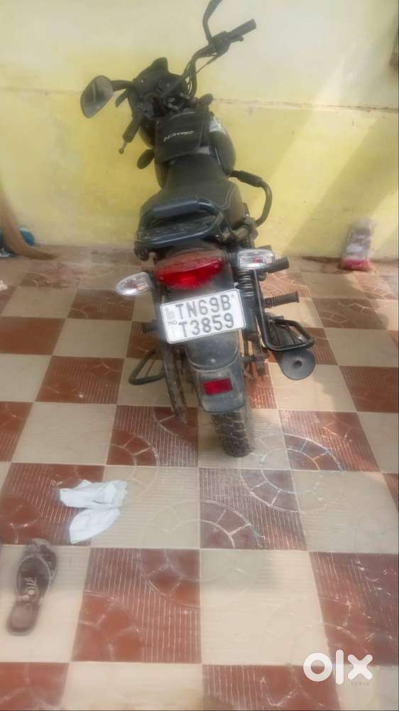 Bikes sales immediately