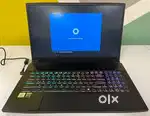 MSI GF75 THIN i7-10750H, 64GB, 1TB SSD, 2TB HDD RTX 3060 Gaming Laptop