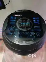 Sony (MHC - V71D)