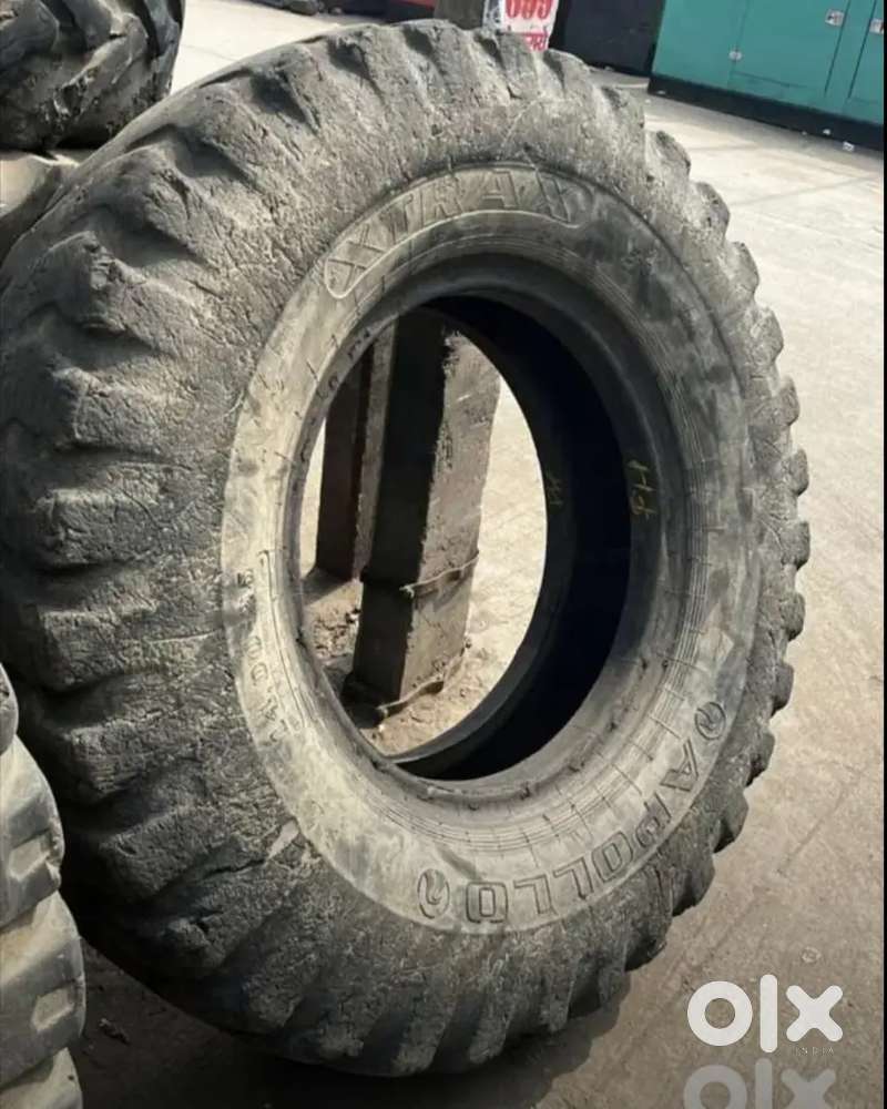 Gym Tyre Tractor Tyre