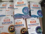PW Class 11th jee module