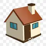 Individual house