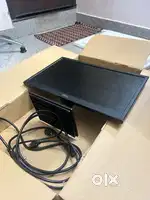 18.5 inch computer monitor - Dell