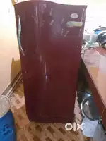 Godrej Refrigerator