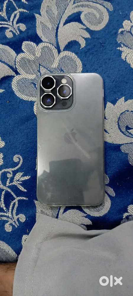 Xr converted 16 pro max