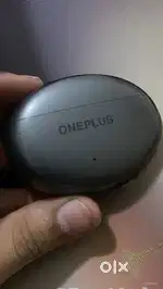 One plus nord buds 3 wireless