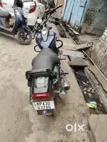 2016 150cc Avenger bike sell