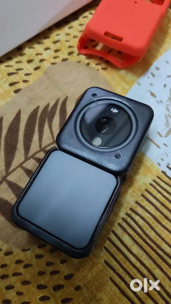 Dji action 2