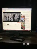 Computer  MONITER +CPU+MOUSE+KEYBOARD