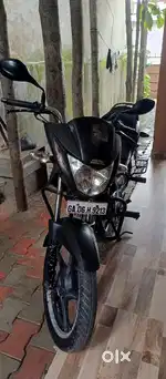 Glamour 1st Owner Good Condition
