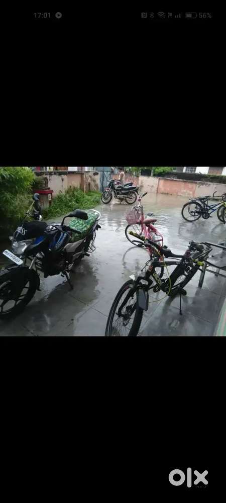 Want to buy new bike