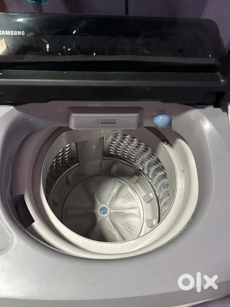 Washing machine samsung 9 kg