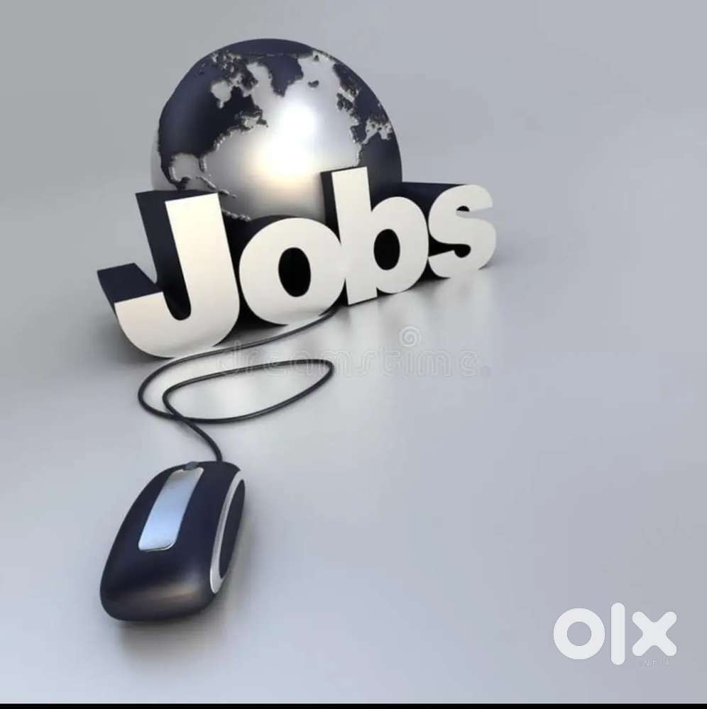 need office boy at khopat  thane west salary 15 to 18.