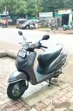 Nov, 2015 Activa 3G Fully Brand New Showroom Condition Sell