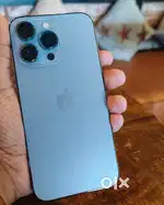 Iphone 13 pro 256gb